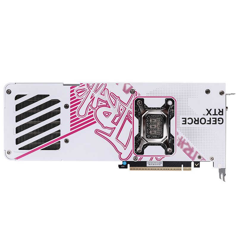 Colorful iGame GeForce RTX 5070 Ti Ultra W OC SFF 16GB-V [現金/轉數快優惠 $9899]