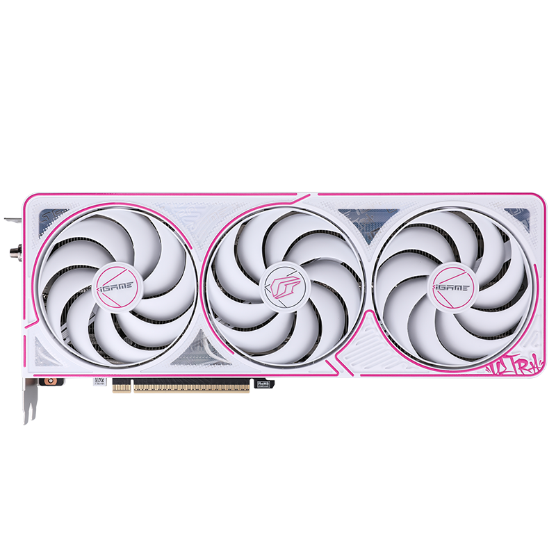 Colorful iGame GeForce RTX 5070 Ti Ultra W OC SFF 16GB-V [現金/轉數快優惠 $9899]