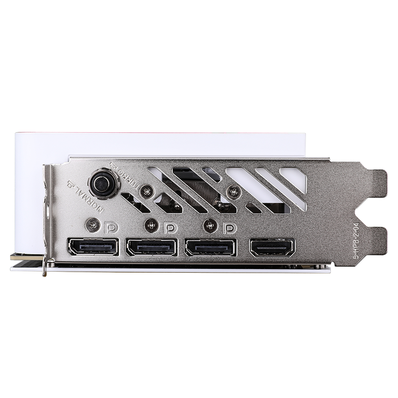 Colorful iGame GeForce RTX 5070 Ti Ultra W OC SFF 16GB-V [現金/轉數快優惠 $9899]
