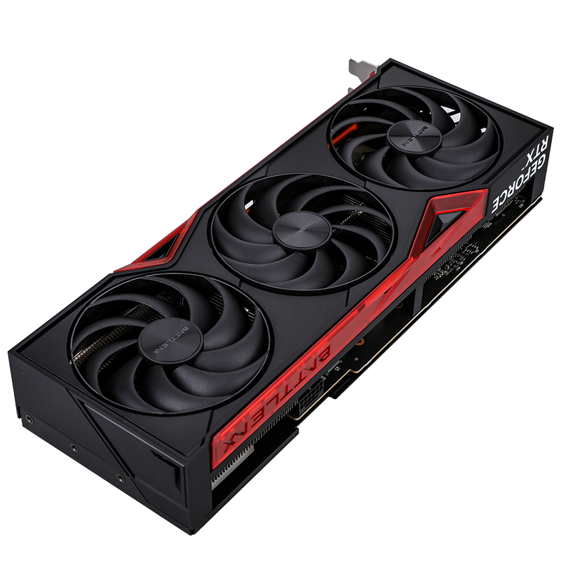Colorful GeForce RTX 5070 Ti Battle AX SFF 16GB-V &nbsp;[現金/轉數快優惠 $9699]