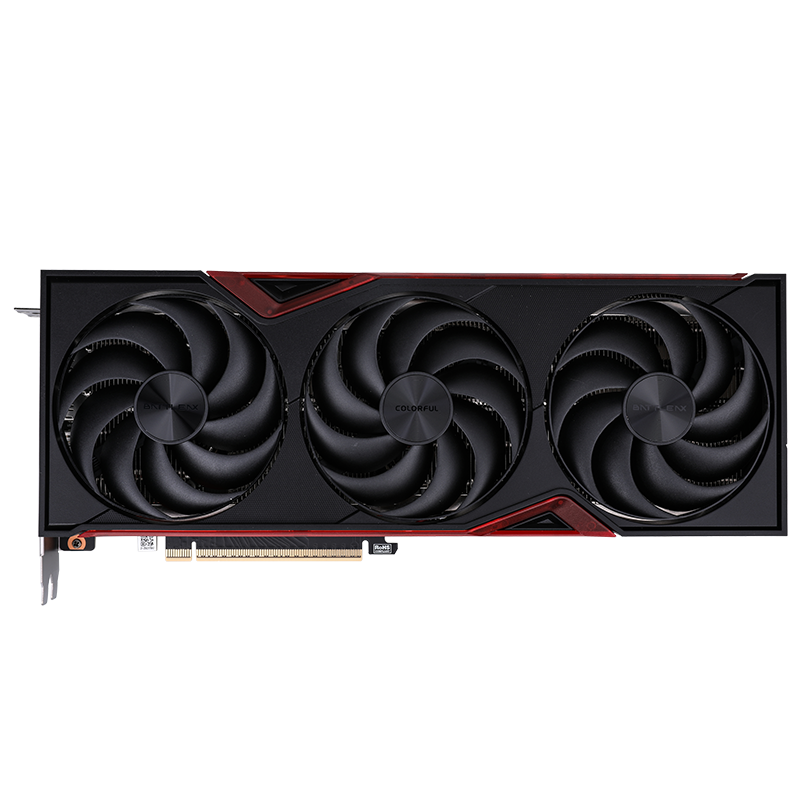 Colorful GeForce RTX 5070 Ti Battle AX SFF 16GB-V &nbsp;[現金/轉數快優惠 $9699]