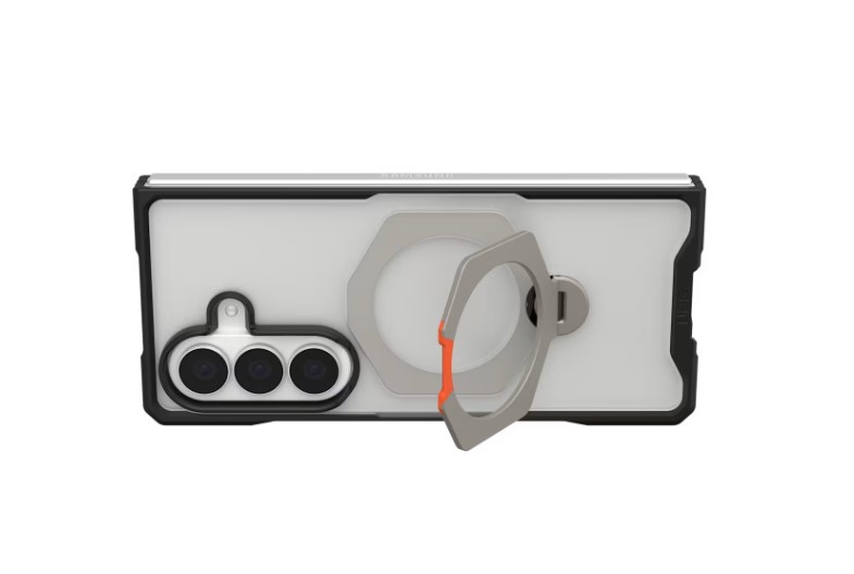 UAG Mouve XTE Galaxy Z Fold8 Ultra Case­軍用級防撞殼