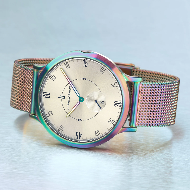 德國Lilienthal Berlin, Lilienthal 1 Rainbow Slim (Large)