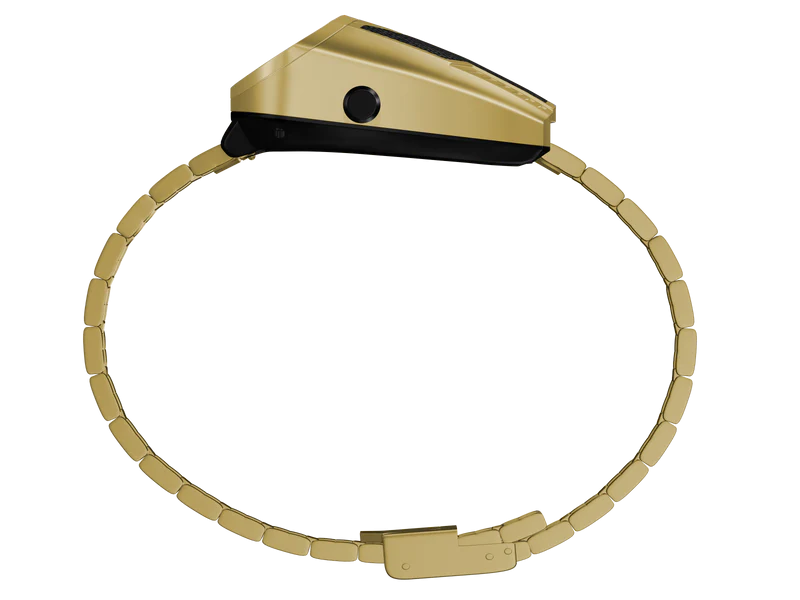 BenlyDesign, Viperis S2000, 復古 OLED 跳字錶