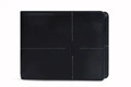 德國Lilienthal Berlin銀包, Wallet 1 Bifold Black 德國Lilienthal Berlin銀包, Wallet 1 Bifold Black