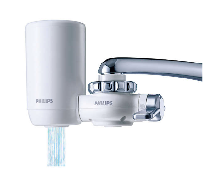 Philips WP3811 水龍頭濾水器