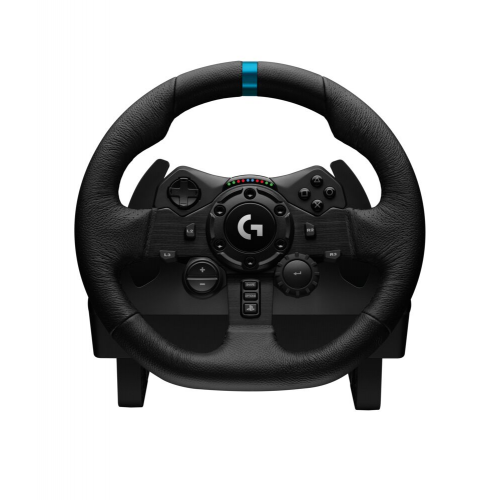 Logitech Trueforce 模擬賽車方向盤 [G923]