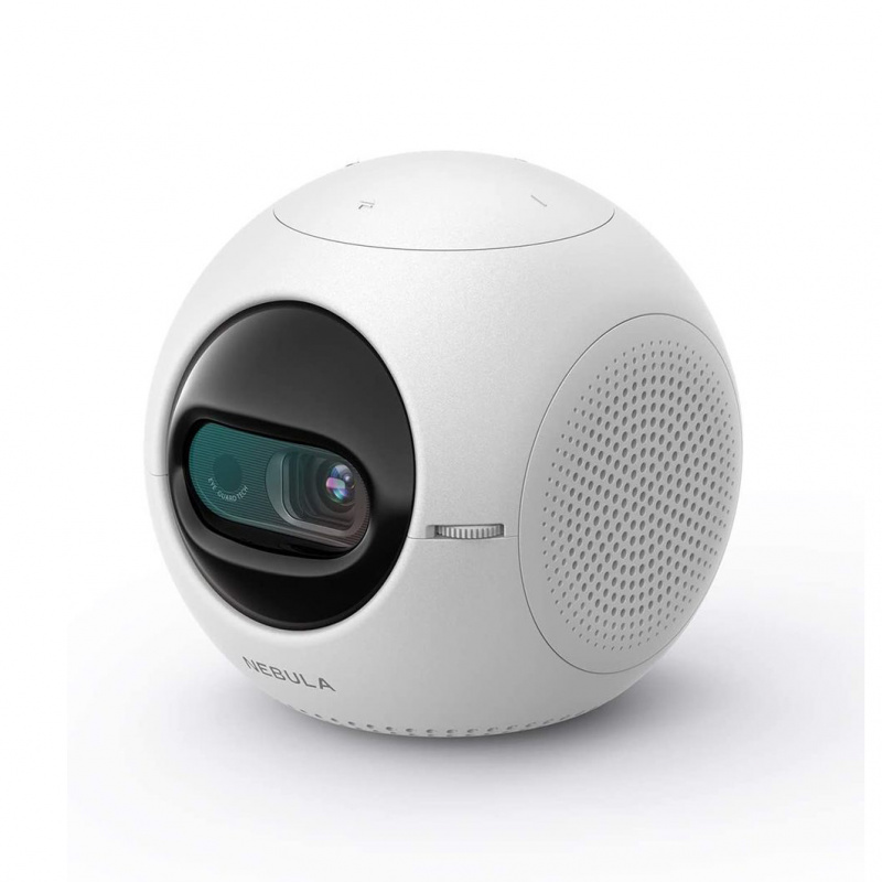 Anker Nebula Astro 手心可持迷你細小投影機 小孩大人都適用