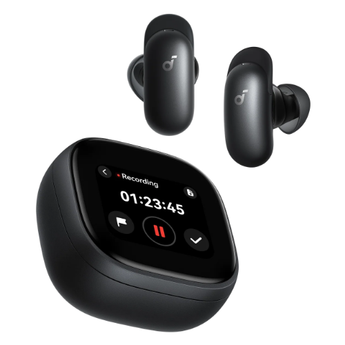 Anker SoundCore Liberty 5 Pro Max 降噪真無線藍牙耳機