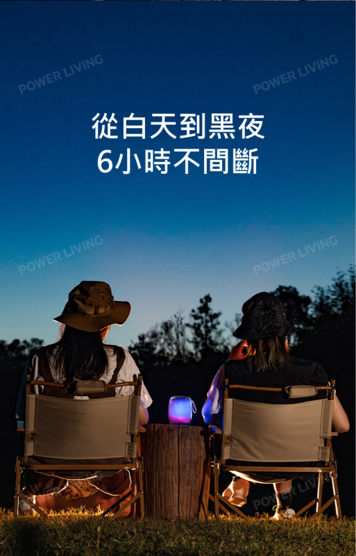 Sanag V12S PRO RGB 防水藍牙喇叭 (全港免運)