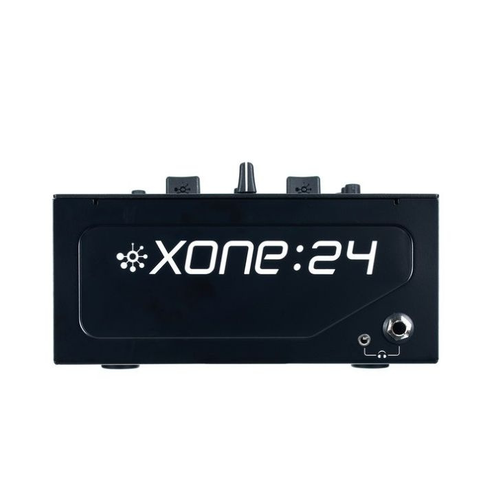 Allen & Heath Xone 24 專業2通道DJ混音器
