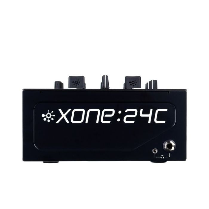 Allen & Heath Xone 24C 專業2通道DJ混音器