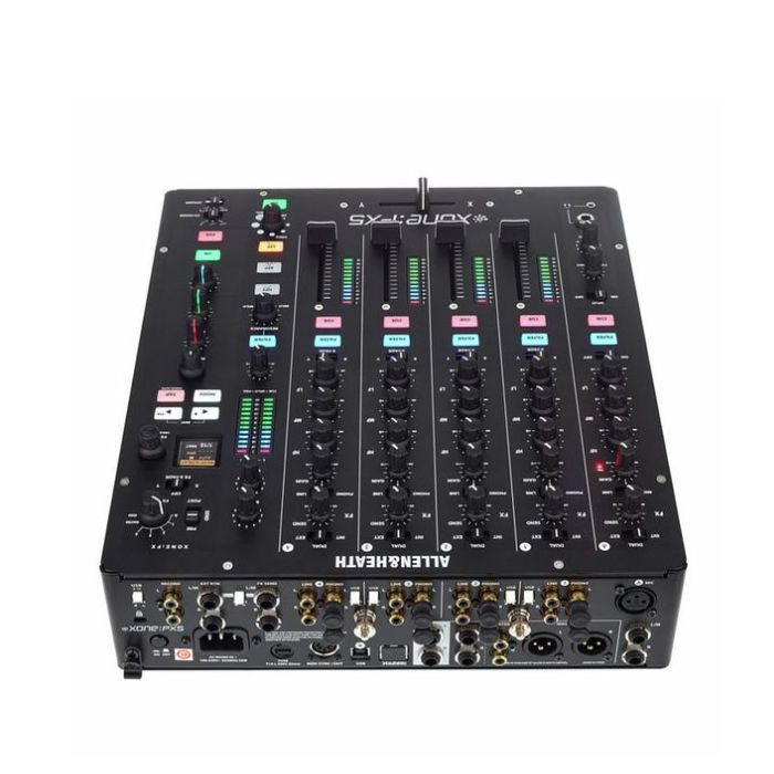 Allen & Heath Xone:PX5 專業 DJ 混音器