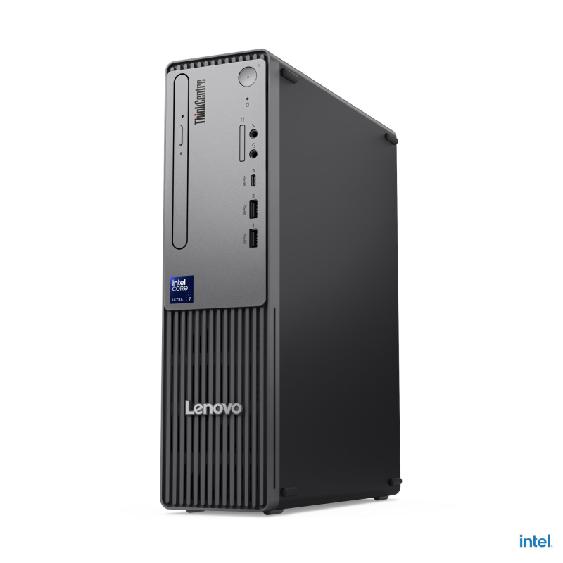Lenovo ThinkCentre neo 50s Gen 6 (ICore Ultra 3 205/8GB+512GB) 13DMS00A00 AI 小型桌上電腦 Lenovo ThinkCentre neo 50s Gen 6 (ICore Ultra 3 205/8GB+512GB) 13DMS00A00 AI 小型桌上電腦