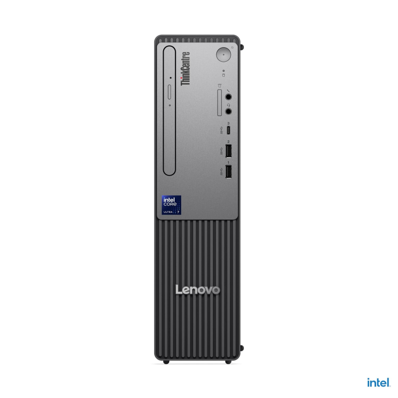Lenovo ThinkCentre neo 50s Gen 6 (ICore Ultra 3 205/8GB+512GB) 13DMS00A00 AI 小型桌上電腦 Lenovo ThinkCentre neo 50s Gen 6 (ICore Ultra 3 205/8GB+512GB) 13DMS00A00 AI 小型桌上電腦