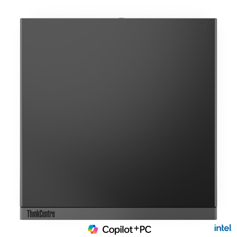 Lenovo ThinkCentre neo 50q Gen 6 (ICore Ultra 5 226V/16GB+512GB) 13HR001THC AI 小巧桌上型電腦