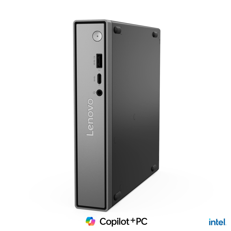 Lenovo ThinkCentre neo 50q Gen 6 (ICore Ultra 5 226V/16GB+512GB) 13HR001THC AI 小巧桌上型電腦