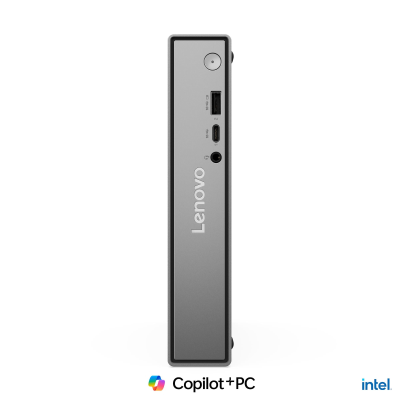 Lenovo ThinkCentre neo 50q Gen 6 (ICore Ultra 5 226V/16GB+512GB) 13HR001THC AI 小巧桌上型電腦
