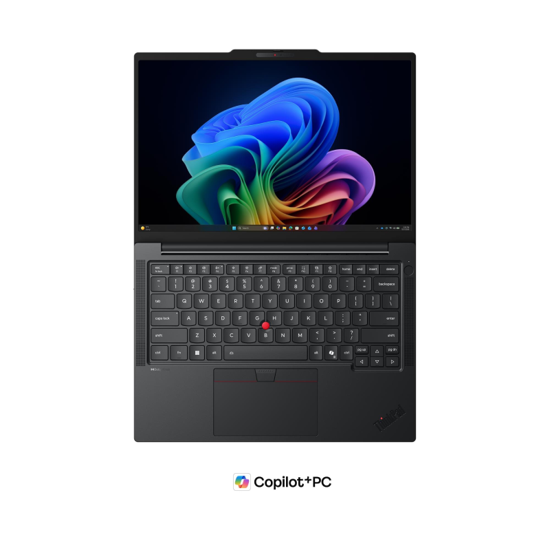 Lenovo ThinkPad T14 Gen 7 14" (ICore Ultra 7 355/16GB+512GB) 21WN00B4HH AI 手提電腦 筆記型電腦