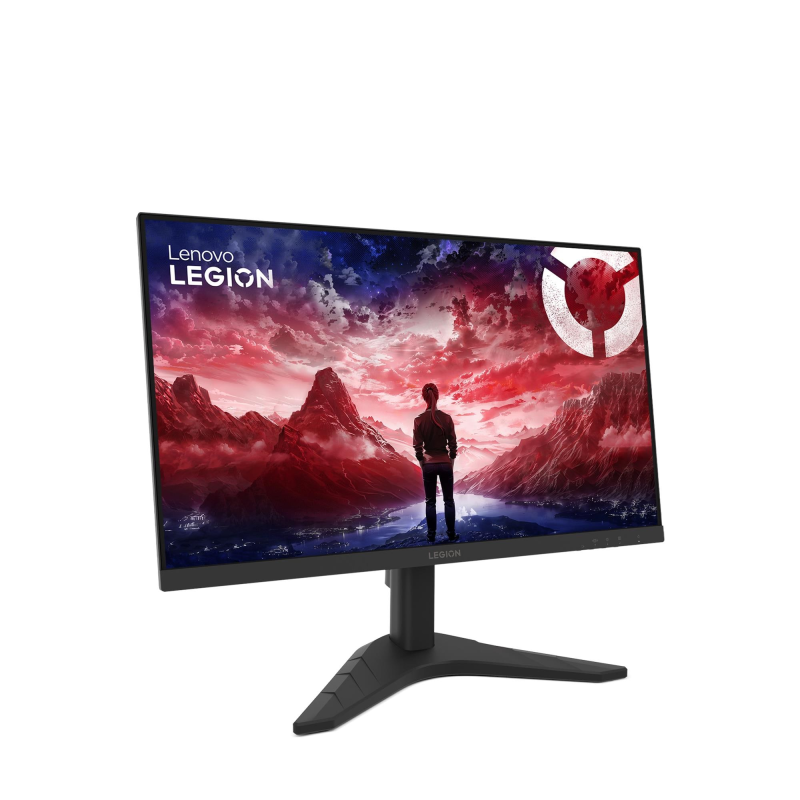 Lenovo Legion R24s 23.8" 電競顯示器 (68CBGAC2MY) Lenovo Legion R24s 23.8" 電競顯示器 (68CBGAC2MY)