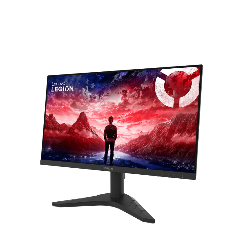 Lenovo Legion R24s 23.8" 電競顯示器 (68CBGAC2MY) Lenovo Legion R24s 23.8" 電競顯示器 (68CBGAC2MY)