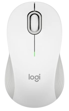 Logitech Signature M550 Wireless Mouse 無線滑鼠 Logitech Signature M550 Wireless Mouse 無線滑鼠