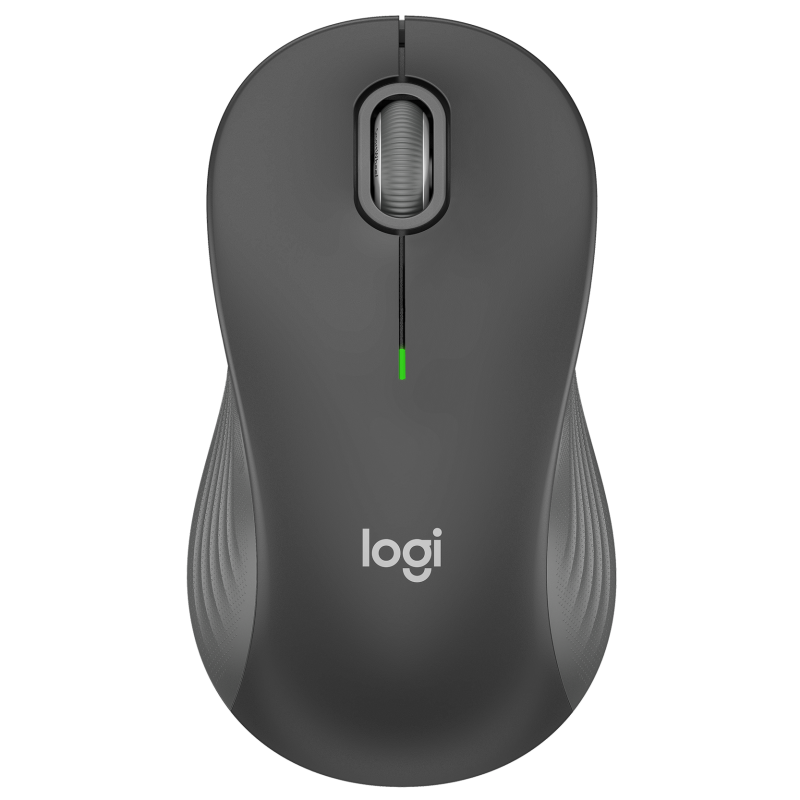 Logitech Signature M550 Wireless Mouse 無線滑鼠 Logitech Signature M550 Wireless Mouse 無線滑鼠