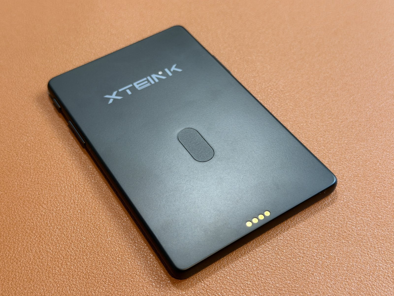 【庫存緊張】全新原封 閱星瞳 Xteink X4 Pro 口袋電子閱讀器 【庫存緊張】全新原封 閱星瞳 Xteink X4 Pro 口袋電子閱讀器