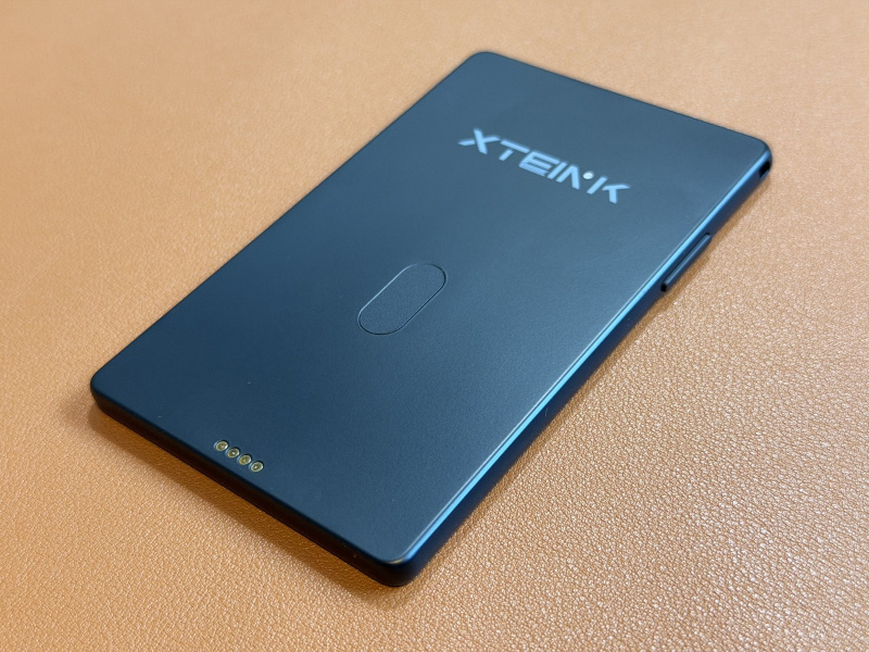 【庫存緊張】全新原封 閱星瞳 Xteink X4 Pro 口袋電子閱讀器 【庫存緊張】全新原封 閱星瞳 Xteink X4 Pro 口袋電子閱讀器