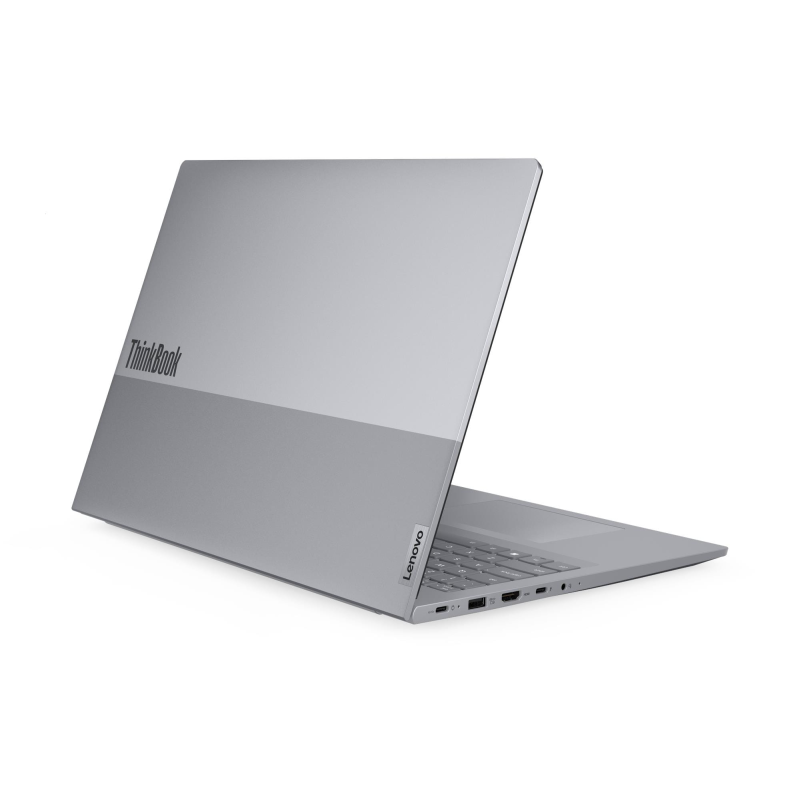 Lenovo ThinkBook 16 G9 IRL 16" (i5 210H/16GB+512GB) 21US00BHHH 手提電腦 筆記型電腦 Lenovo ThinkBook 16 G9 IRL 16" (i5 210H/16GB+512GB) 21US00BHHH 手提電腦 筆記型電腦
