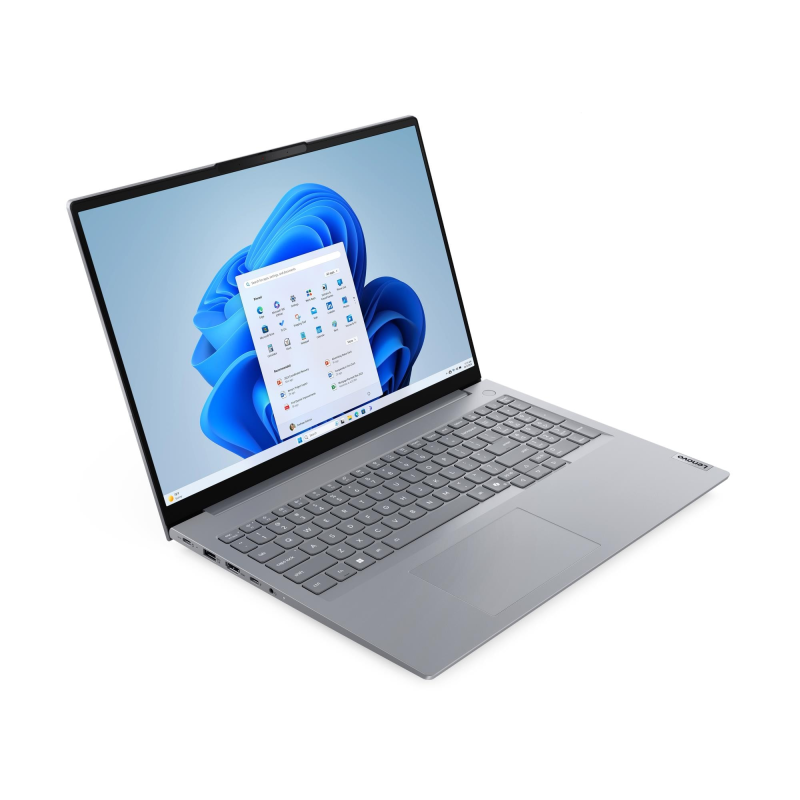 Lenovo ThinkBook 16 G9 IRL 16" (i5 210H/16GB+512GB) 21US00BHHH 手提電腦 筆記型電腦 Lenovo ThinkBook 16 G9 IRL 16" (i5 210H/16GB+512GB) 21US00BHHH 手提電腦 筆記型電腦