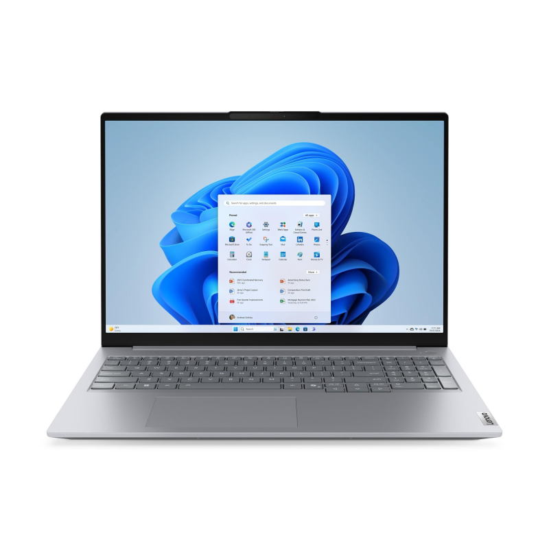 Lenovo ThinkBook 16 G9 IRL 16" (i5 210H/16GB+512GB) 21US00BHHH 手提電腦 筆記型電腦 Lenovo ThinkBook 16 G9 IRL 16" (i5 210H/16GB+512GB) 21US00BHHH 手提電腦 筆記型電腦