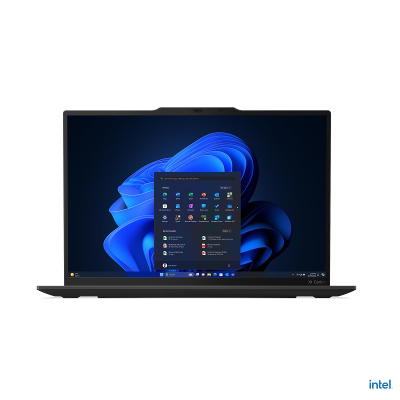 Lenovo ThinkPad X1 Carbon Gen 13 Aura Edition 14" (ICore Ultra 7 258V/32GB+1TB) 21NSS1XL00 AI 手提電腦 筆記型電腦