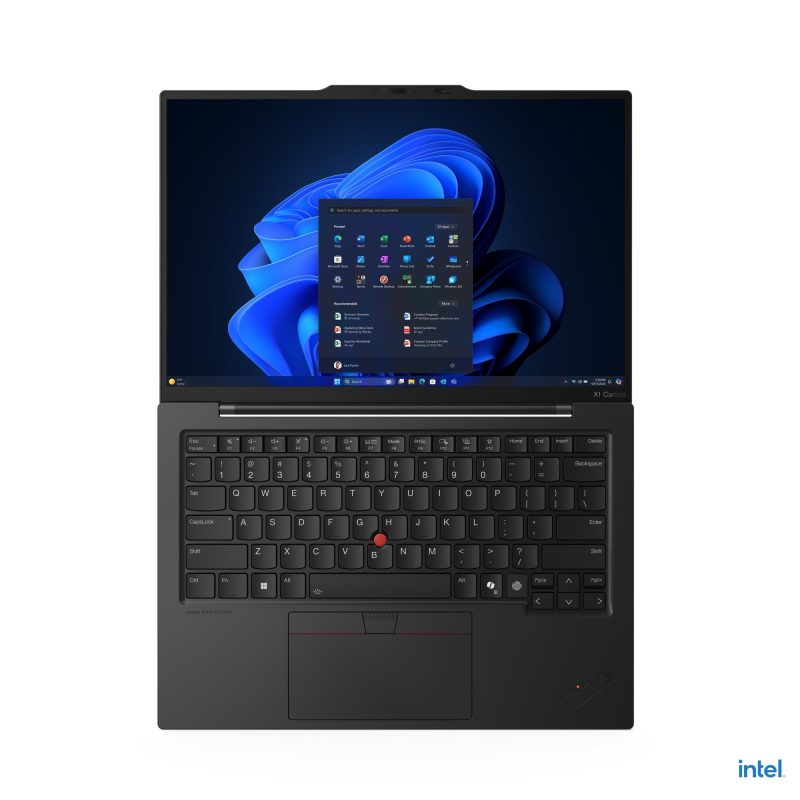 Lenovo ThinkPad X1 Carbon Gen 13 Aura Edition 14" (ICore Ultra 7 258V/32GB+1TB) 21NSS1XL00 AI 手提電腦 筆記型電腦