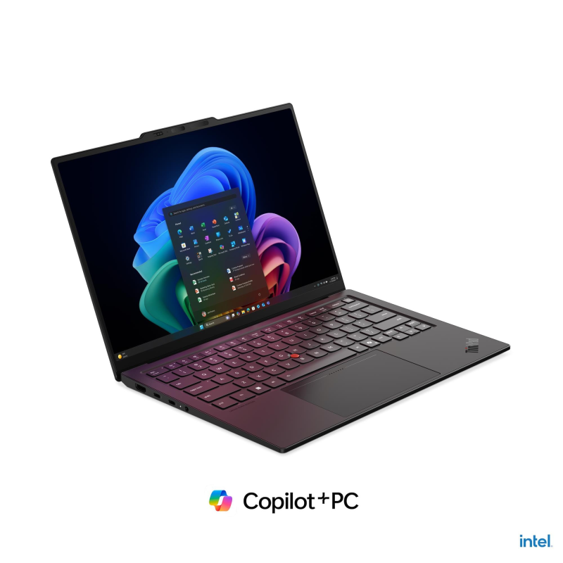 Lenovo ThinkPad X1 Carbon Gen 14 Aura Edition 14" Touch (ICore Ultra 7 355/32GB+1TB) 21V7007DHH AI 手提電腦 筆記型電腦