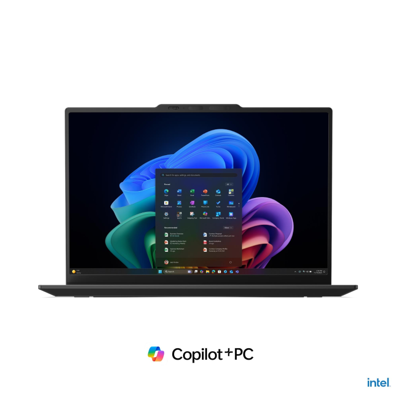 Lenovo ThinkPad X1 Carbon Gen 14 Aura Edition 14" Touch (ICore Ultra 7 355/32GB+1TB) 21V7007DHH AI 手提電腦 筆記型電腦