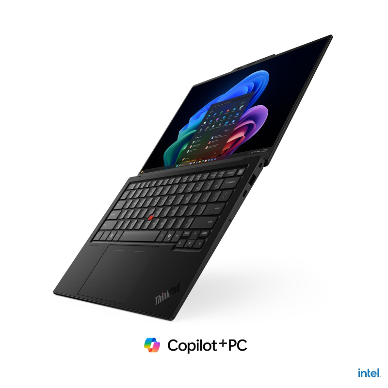 Lenovo ThinkPad X1 Carbon Gen 14 Aura Edition 14" Touch (ICore Ultra 7 355/32GB+1TB) 21V7007DHH AI 手提電腦 筆記型電腦