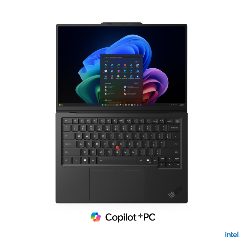 Lenovo ThinkPad X1 Carbon Gen 14 Aura Edition 14" Touch (ICore Ultra 7 355/32GB+1TB) 21V7007DHH AI 手提電腦 筆記型電腦