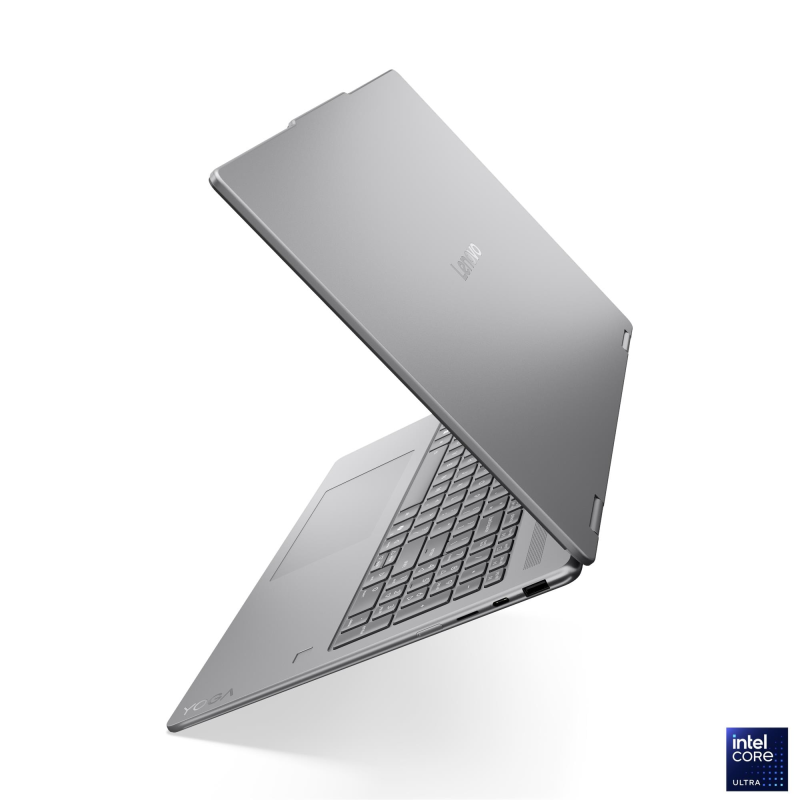Lenovo Yoga 7 2-in-1 16" Gen 10 Touch (Ultra 5 226V/16GB+512GB) 83JTCTO1WW AI 手提電腦 筆記型電腦 Lenovo Yoga 7 2-in-1 16" Gen 10 Touch (Ultra 5 226V/16GB+512GB) 83JTCTO1WW AI 手提電腦 筆記型電腦