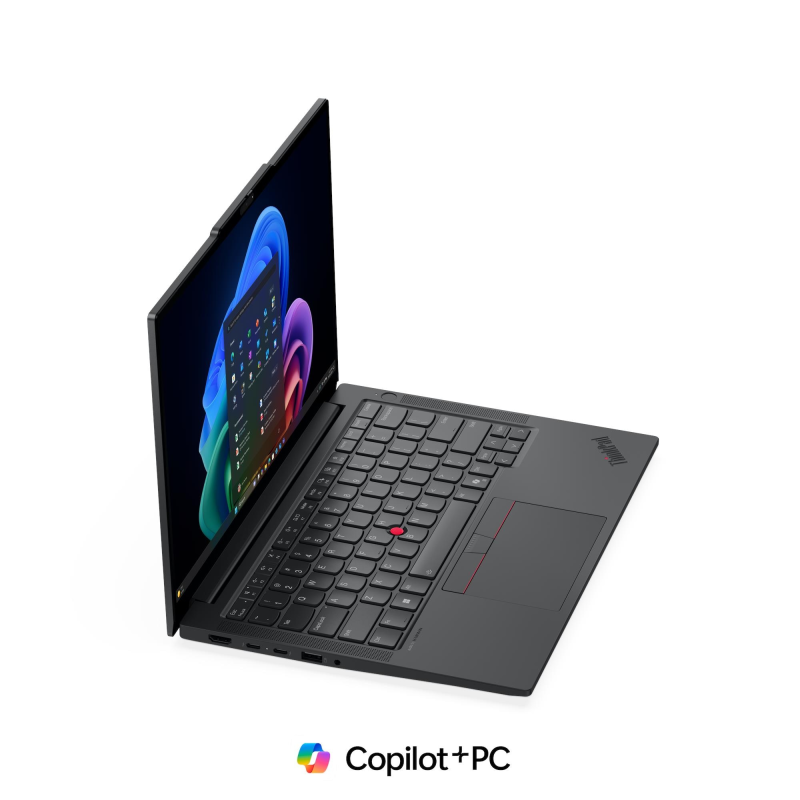 Lenovo ThinkPad E14 Gen 8 14" (ICore Ultra 7 355/16GB+512GB) 21Y6S00000 AI 手提電腦 筆記型電腦