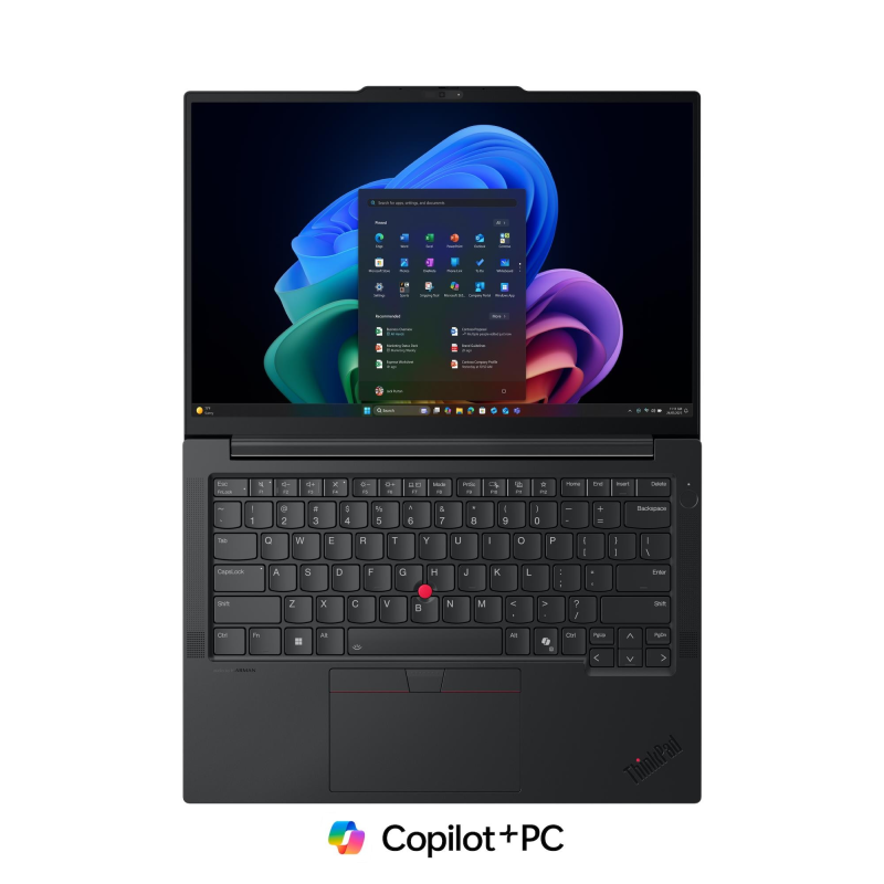 Lenovo ThinkPad E14 Gen 8 14" (ICore Ultra 7 355/16GB+512GB) 21Y6S00000 AI 手提電腦 筆記型電腦