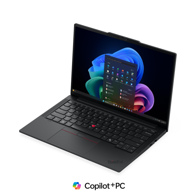 Lenovo ThinkPad E14 Gen 8 14" (ICore Ultra 7 355/16GB+512GB) 21Y6S00000 AI 手提電腦 筆記型電腦