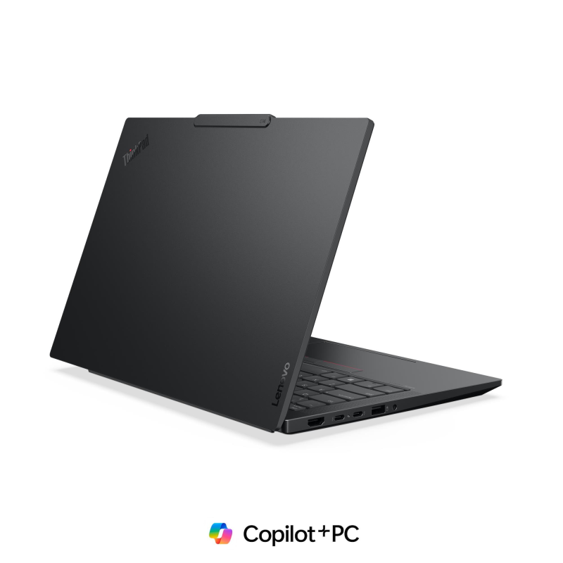 Lenovo ThinkPad E14 Gen 8 14" (ICore Ultra 5 325/16GB+512GB) 21Y6S00400 AI 手提電腦 筆記型電腦 Lenovo ThinkPad E14 Gen 8 14" (ICore Ultra 5 325/16GB+512GB) 21Y6S00400 AI 手提電腦 筆記型電腦
