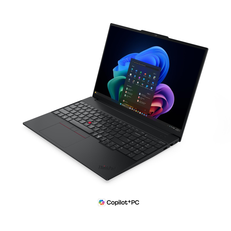 Lenovo ThinkPad E16 Gen 4 16" (ICore Ultra 7 355/16GB+512GB) 21YCS00100 AI 手提電腦 筆記型電腦 Lenovo ThinkPad E16 Gen 4 16" (ICore Ultra 7 355/16GB+512GB) 21YCS00100 AI 手提電腦 筆記型電腦