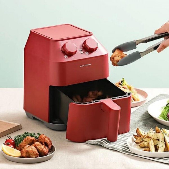 recolte Air Oven 氣炸鍋 RAO-1
