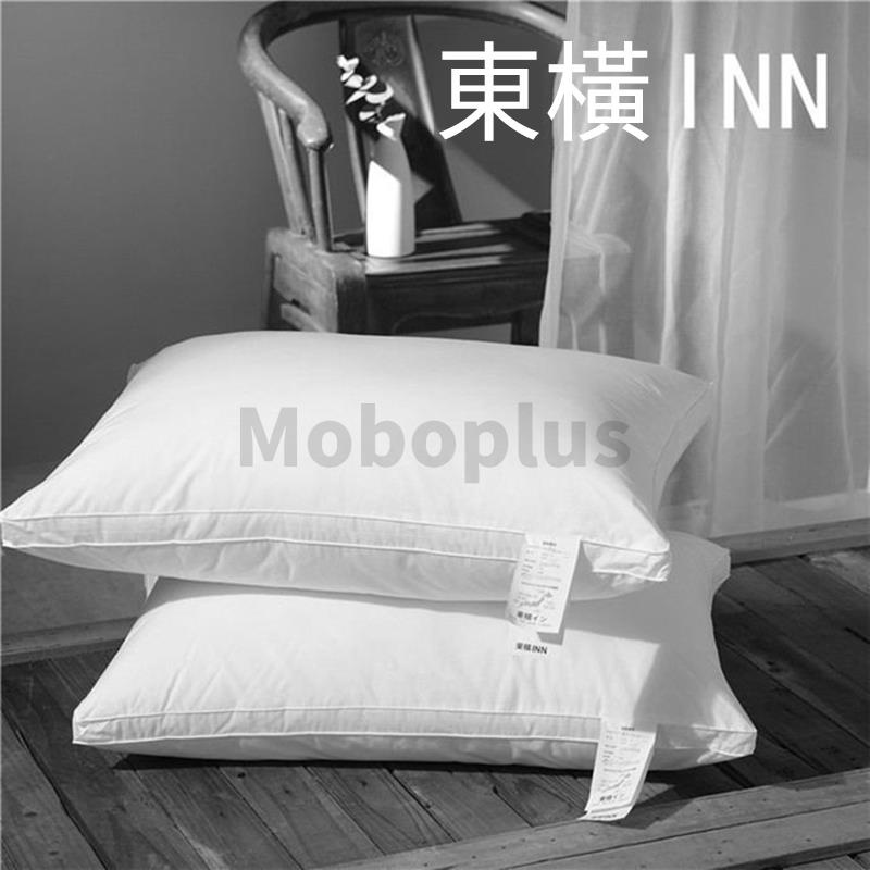 日本東橫INN連鎖酒店專用款絲絨枕