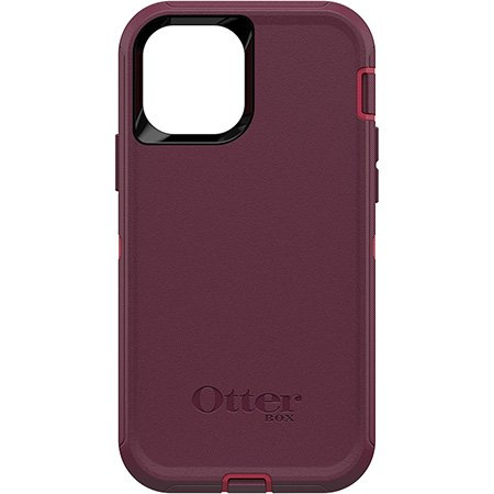 Otterbox - Defender防禦者系列保護殼 (iPhone 12 Mini  / iPhone 12  / iPhone 12 Pro  / iPhone 12 Pro Max)