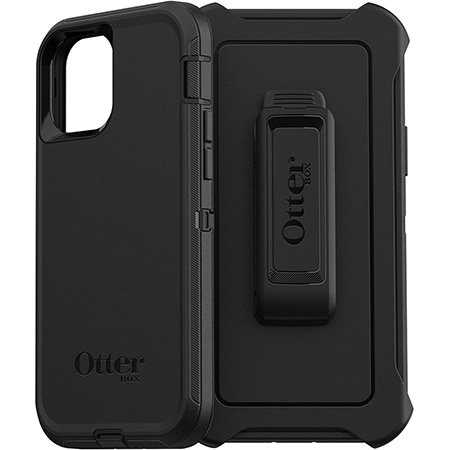 Otterbox - Defender防禦者系列保護殼 (iPhone 12 Mini  / iPhone 12  / iPhone 12 Pro  / iPhone 12 Pro Max)