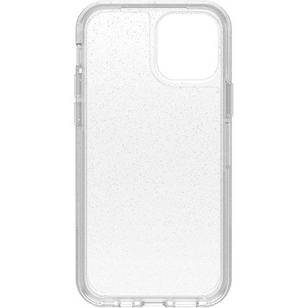 Otterbox - Symmetry Series Clear 炫彩幾何透明系列保護殼 (iPhone 12 Mini / iPhone 12 / iPhone 12 Pro / iPhone 12 Pro Max)