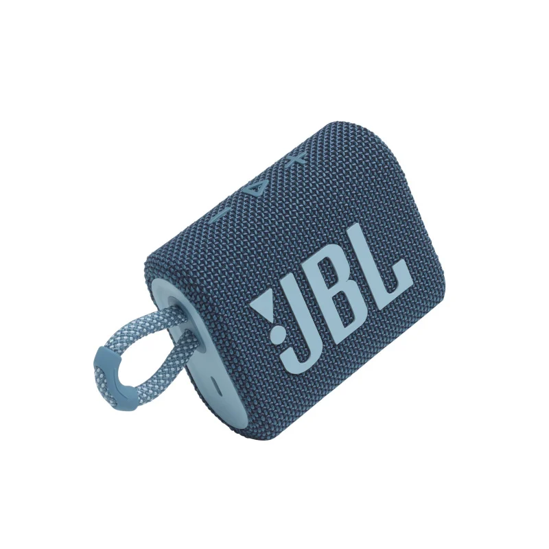 JBL Go 3 迷你防水藍牙喇叭 JBL Go 3 迷你防水藍牙喇叭